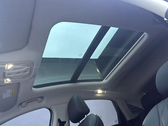 Roewe D7 2023 DMH 125km Flagship 16