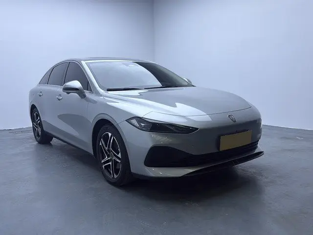 Roewe D7 2023 DMH 125km Flagship 2