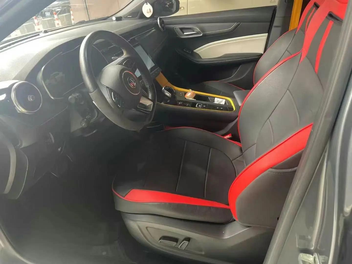MG 6 2021 Pro 1.5T Auto Trophy Ultimate 2