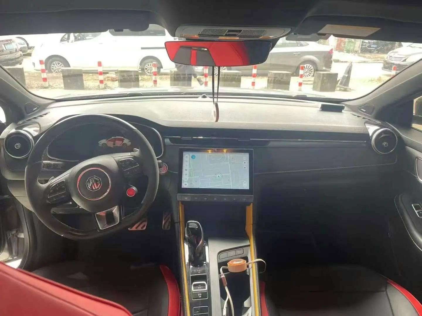 MG 6 2021 Pro 1.5T Auto Trophy Ultimate 3