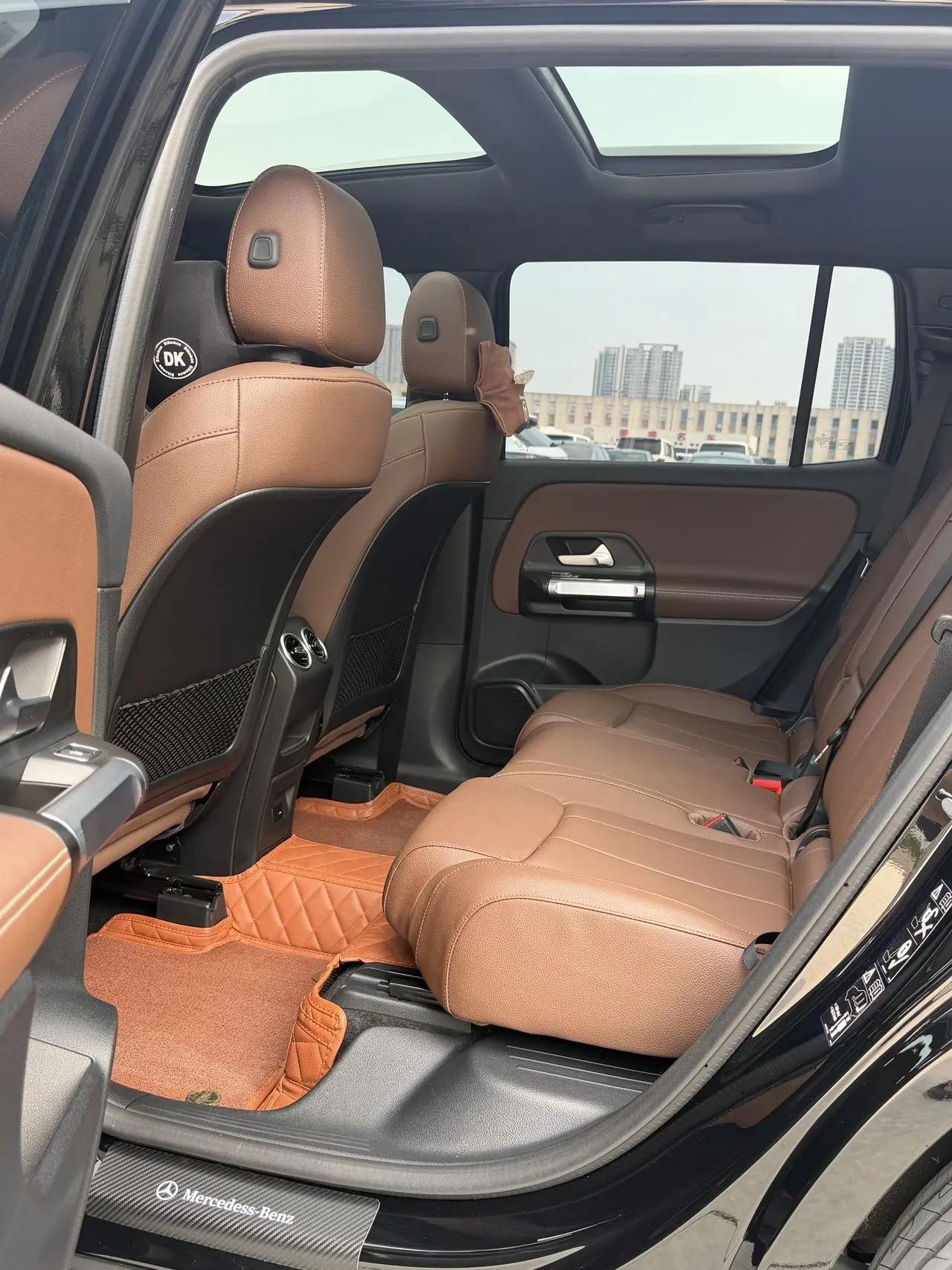 Mercedes Benz GLB 2023 GLB 220 Fashion 8