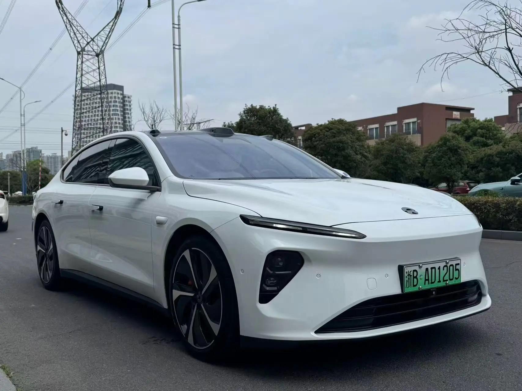 NIO ET7 2022 100kWh First Edition 3