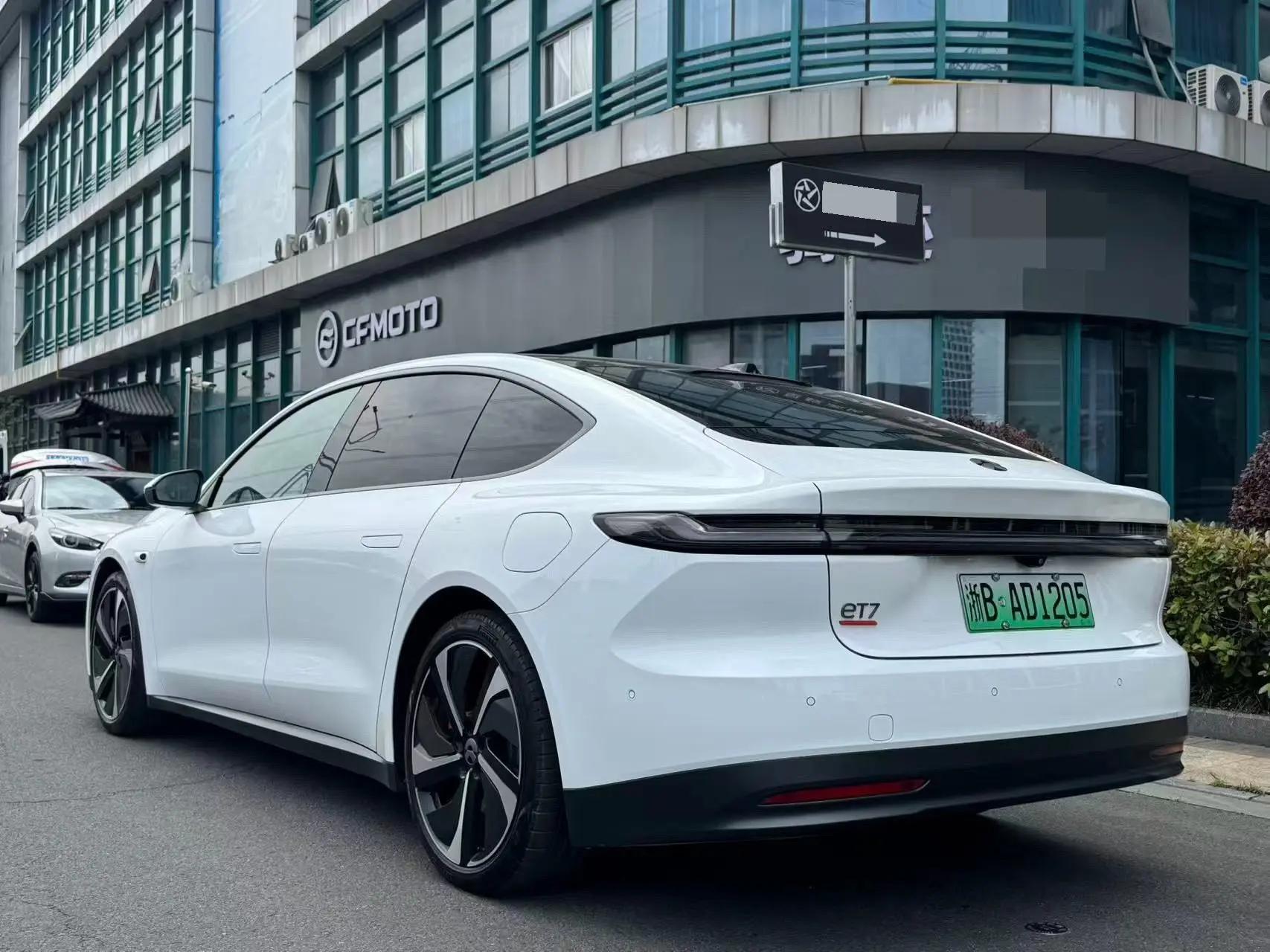 NIO ET7 2022 100kWh First Edition 5