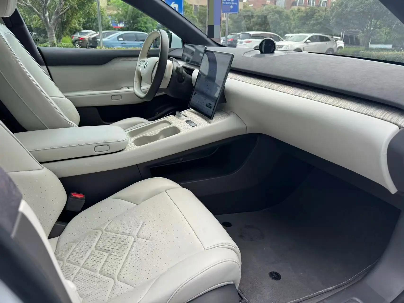 NIO ET7 2022 100kWh First Edition 9