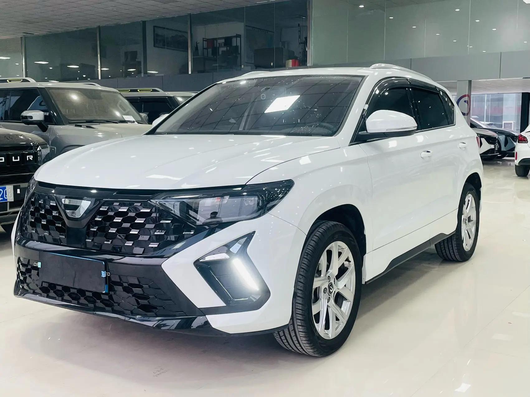 Jetta VS5 2024 280TSI Manual Pioneer Edition