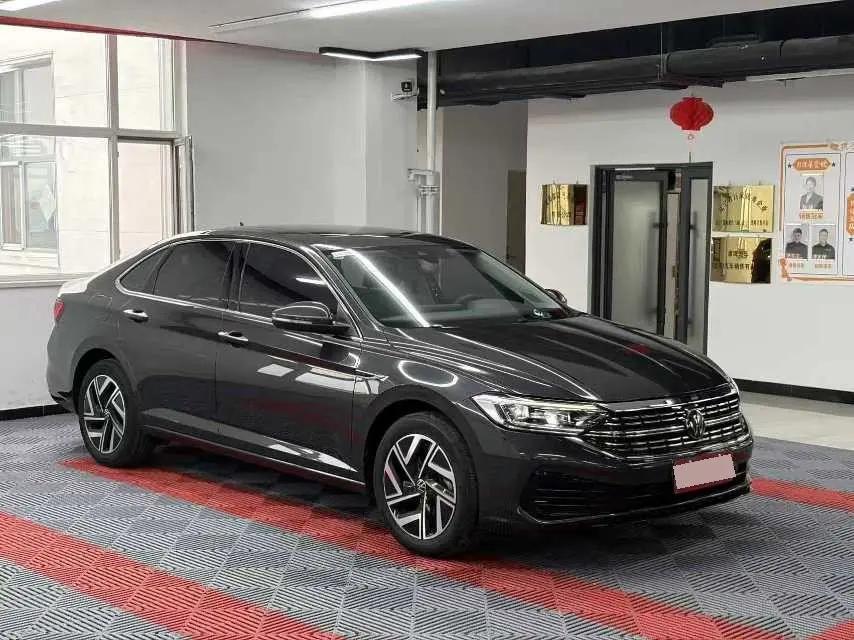 Volkswagen 2024 Sagitar 1.5TSI 300TSI Exceed Version Automatic 2
