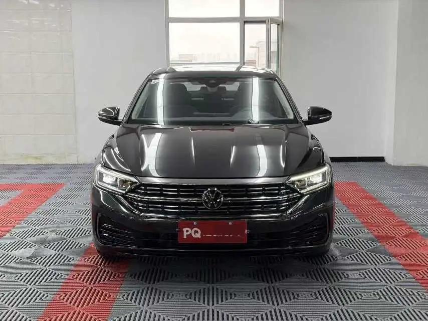 Volkswagen 2024 Sagitar 1.5TSI 300TSI Exceed Version Automatic 7