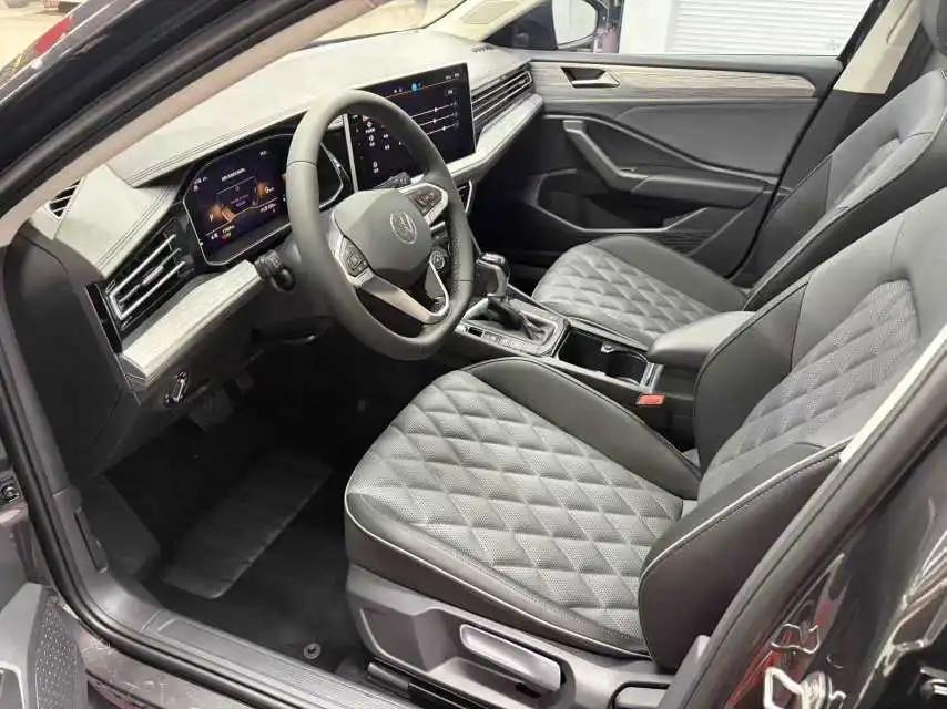 Volkswagen 2024 Sagitar 1.5TSI 300TSI Exceed Version Automatic 9