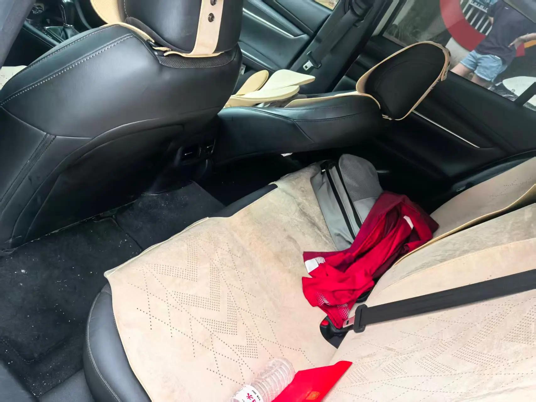 Mazda 3 Onksera 2020 2.0L Automatic Quality Edition 5