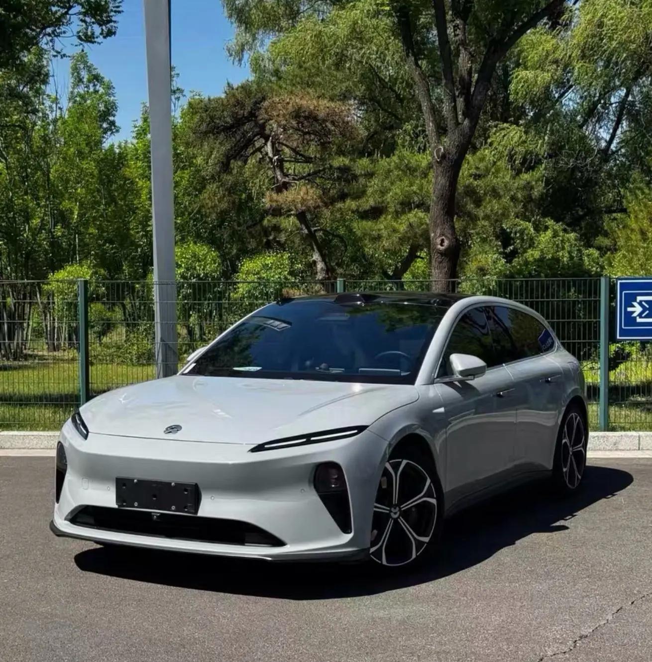NIO ET5T 2024 75kWh Touring