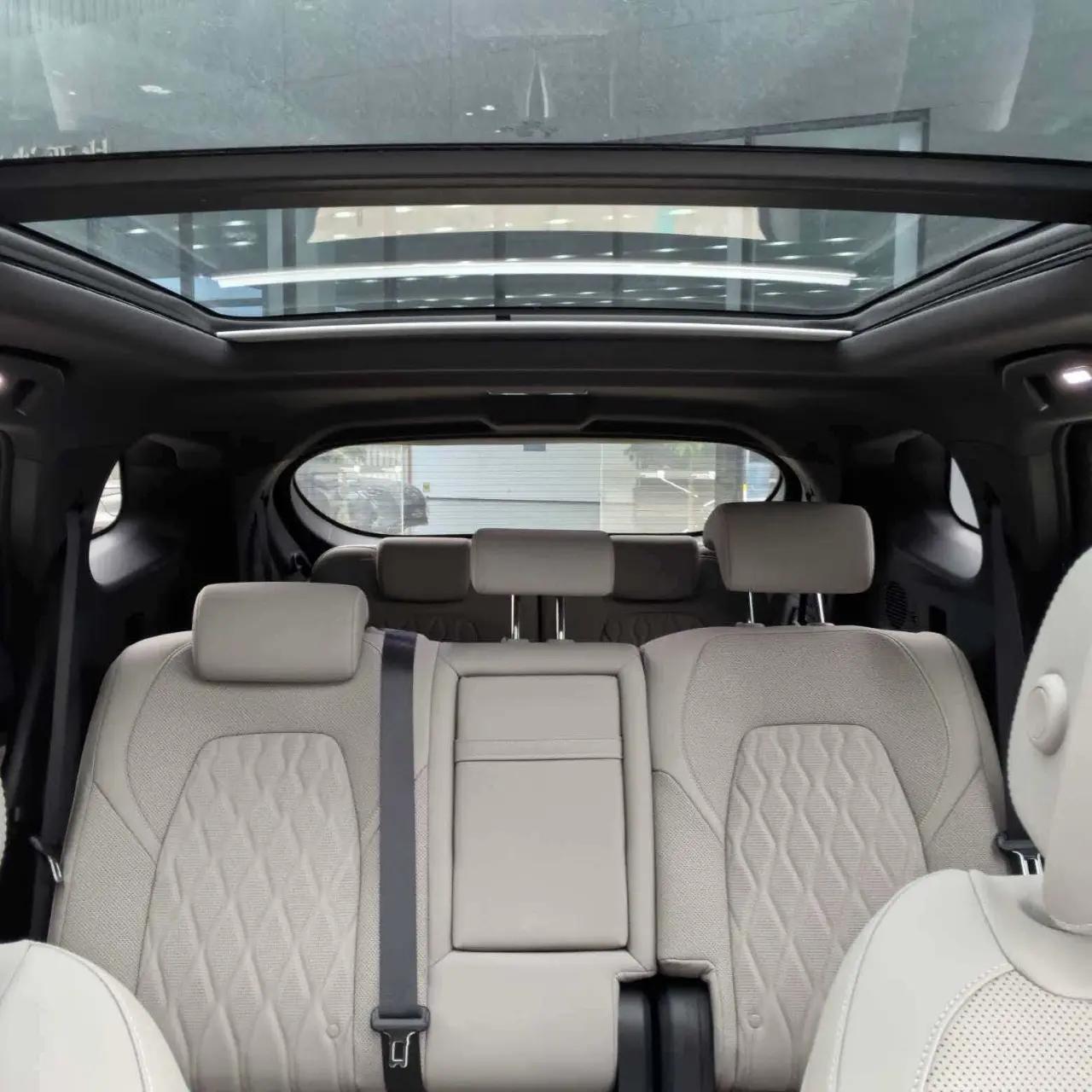 BYD Tang New Energy 2025 Tang DM-i 1.5T Stepless 115KM Flagship Automatic Gear 5