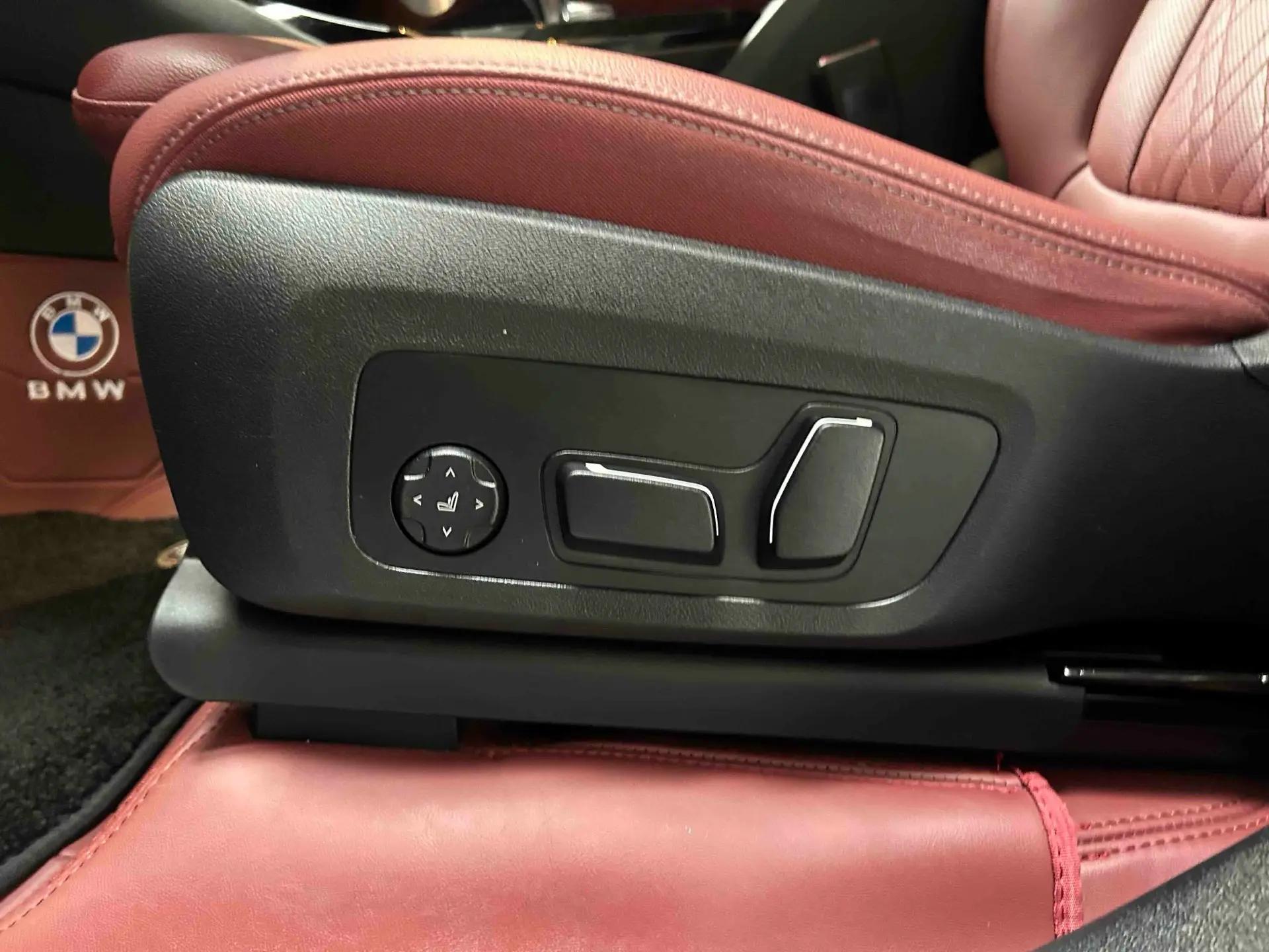 BMW 2023 X3 xDrive30i 2.0T Leading Model M Night Edition (Restyled) Automatic 2
