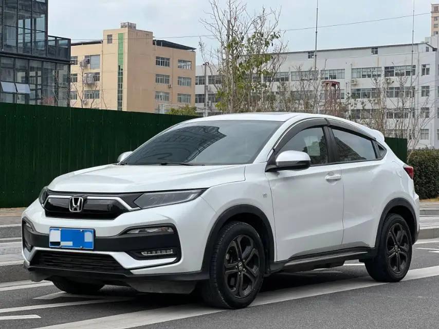 Honda XR-V 2019 220TURBO CVT Deluxe Edition National V
