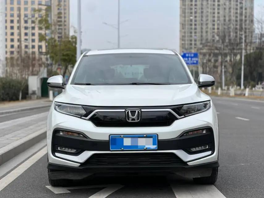 Honda XR-V 2019 220TURBO CVT Deluxe Edition National V 2