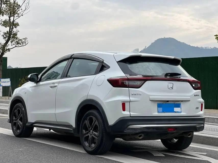 Honda XR-V 2019 220TURBO CVT Deluxe Edition National V 9