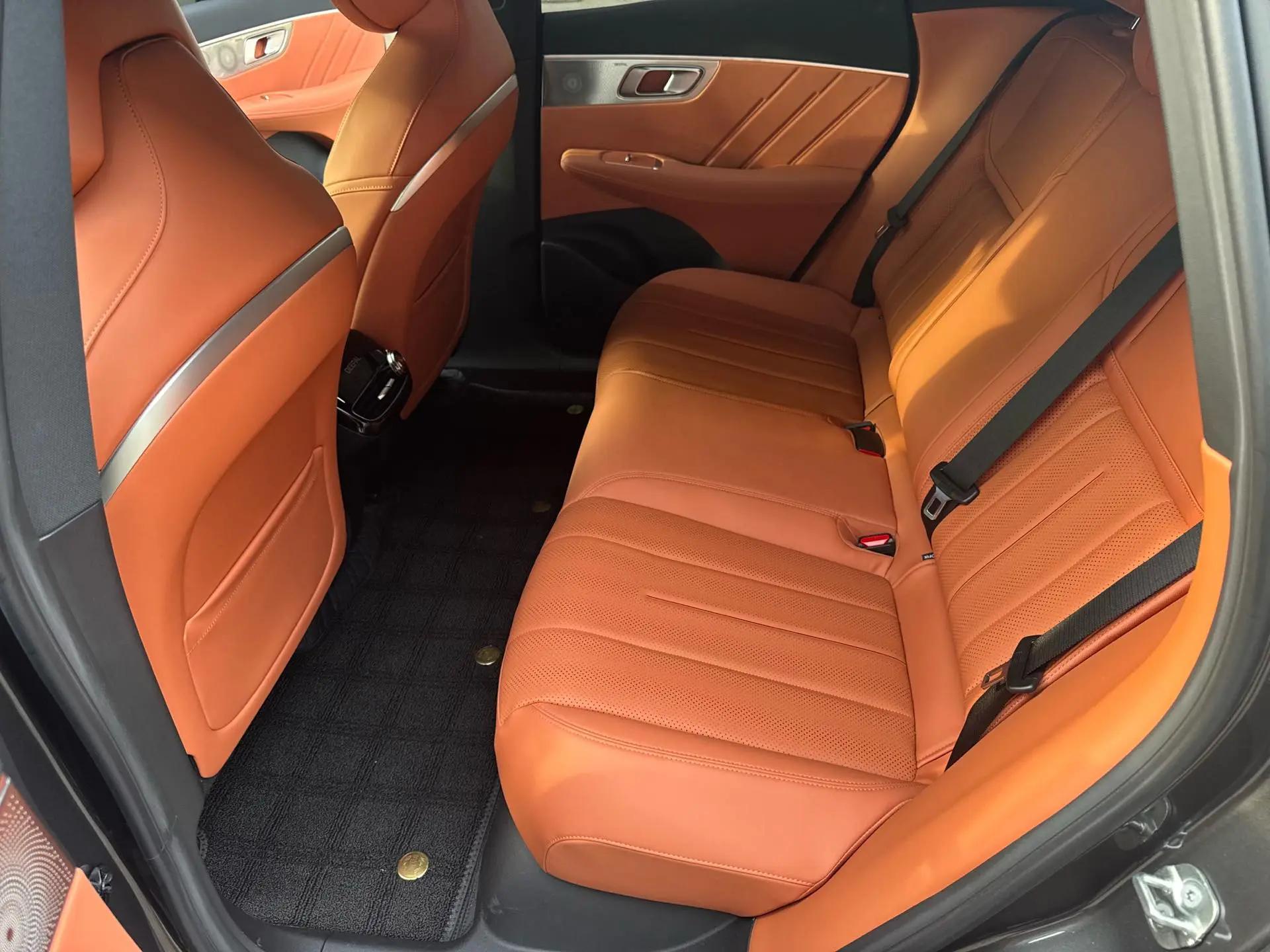 ChangAn Deepal 2026 S 07 230Max Huawei Dry Kun ADS SE Edition Automatic Gear 5