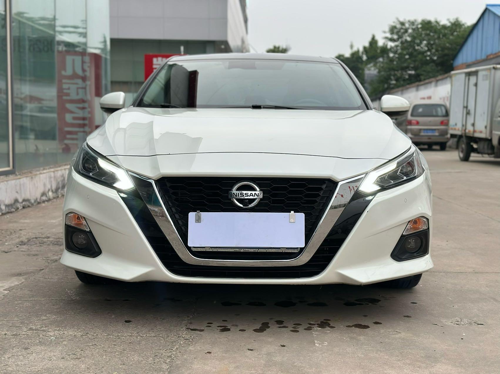 Teana 2021 2.0L XL Comfort Version 3