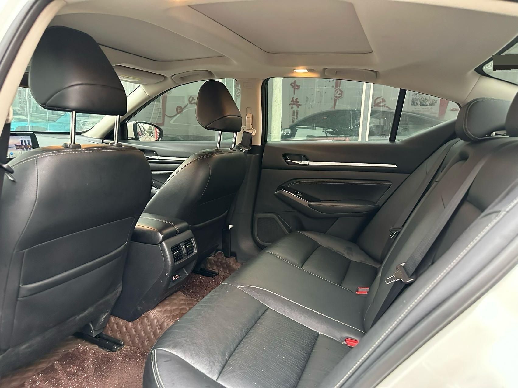 Teana 2021 2.0L XL Comfort Version 6