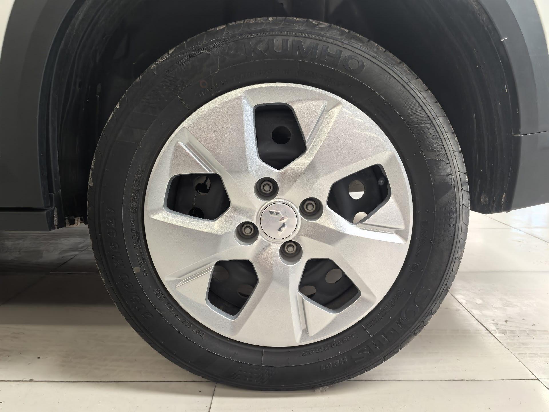 WuLing star chi 2022 1.5L manual free type 8