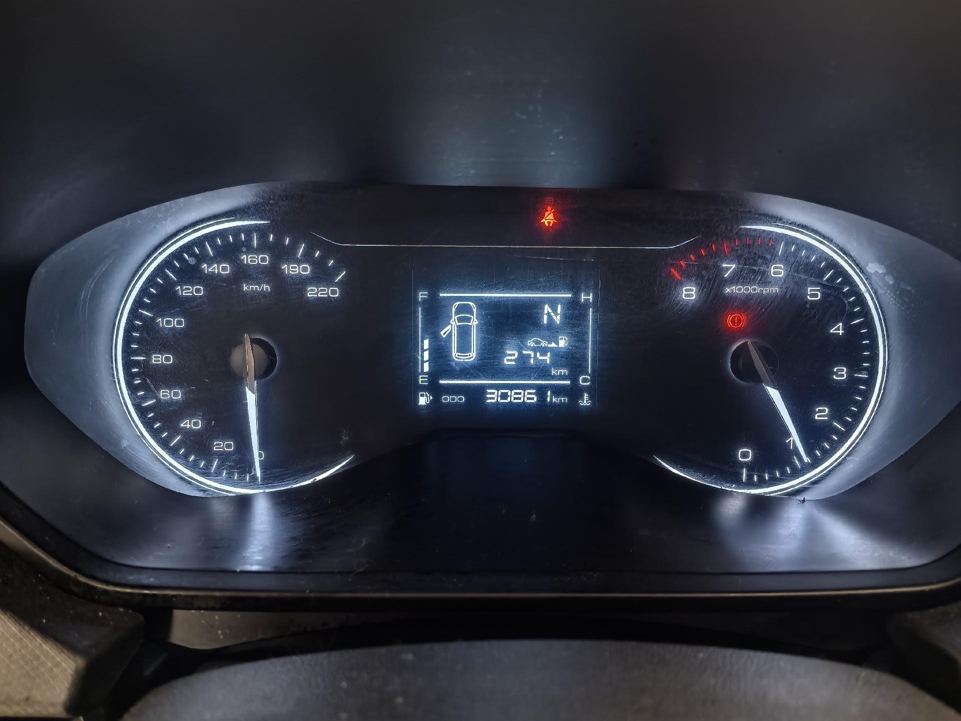 WuLing star chi 2022 1.5L manual free type 9