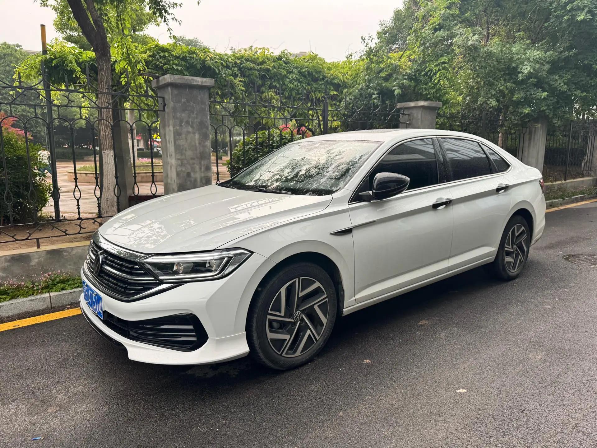 Volkswagen 2023 Sagitar 1.5TSI 300TSI Exceed Version Automatic