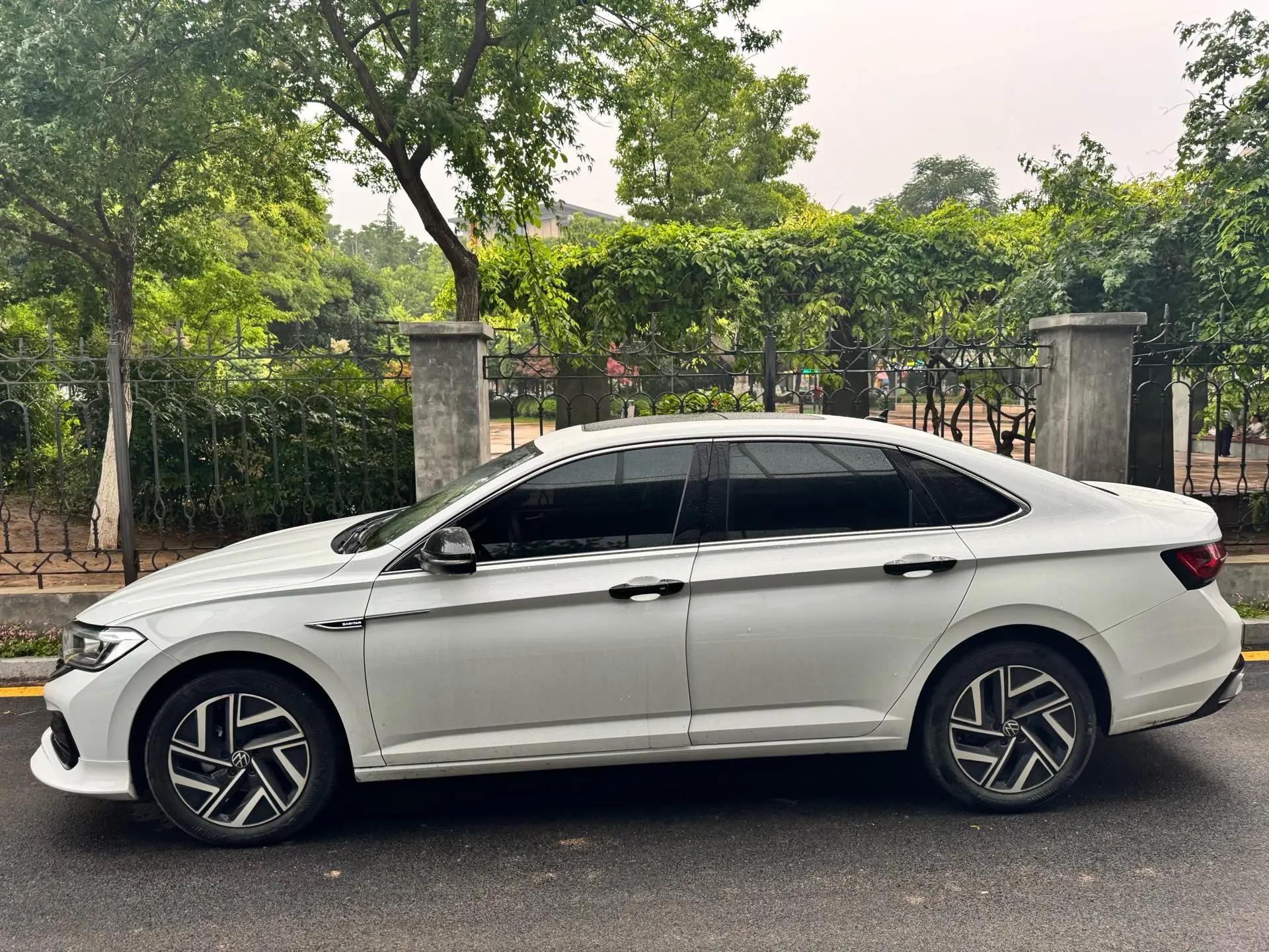 Volkswagen 2023 Sagitar 1.5TSI 300TSI Exceed Version Automatic 5