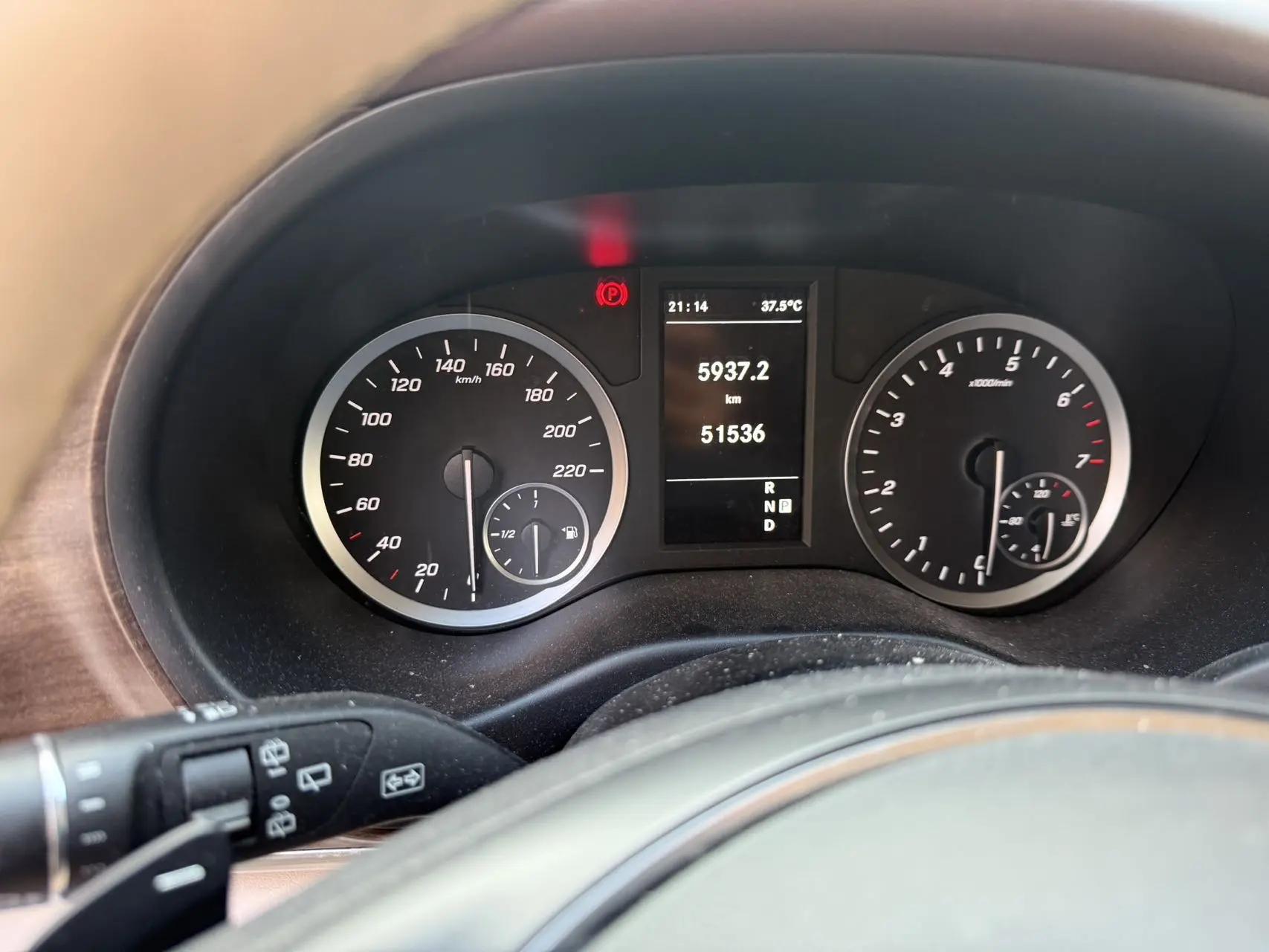 Vito 2021 2.0T Business Edition 7 9