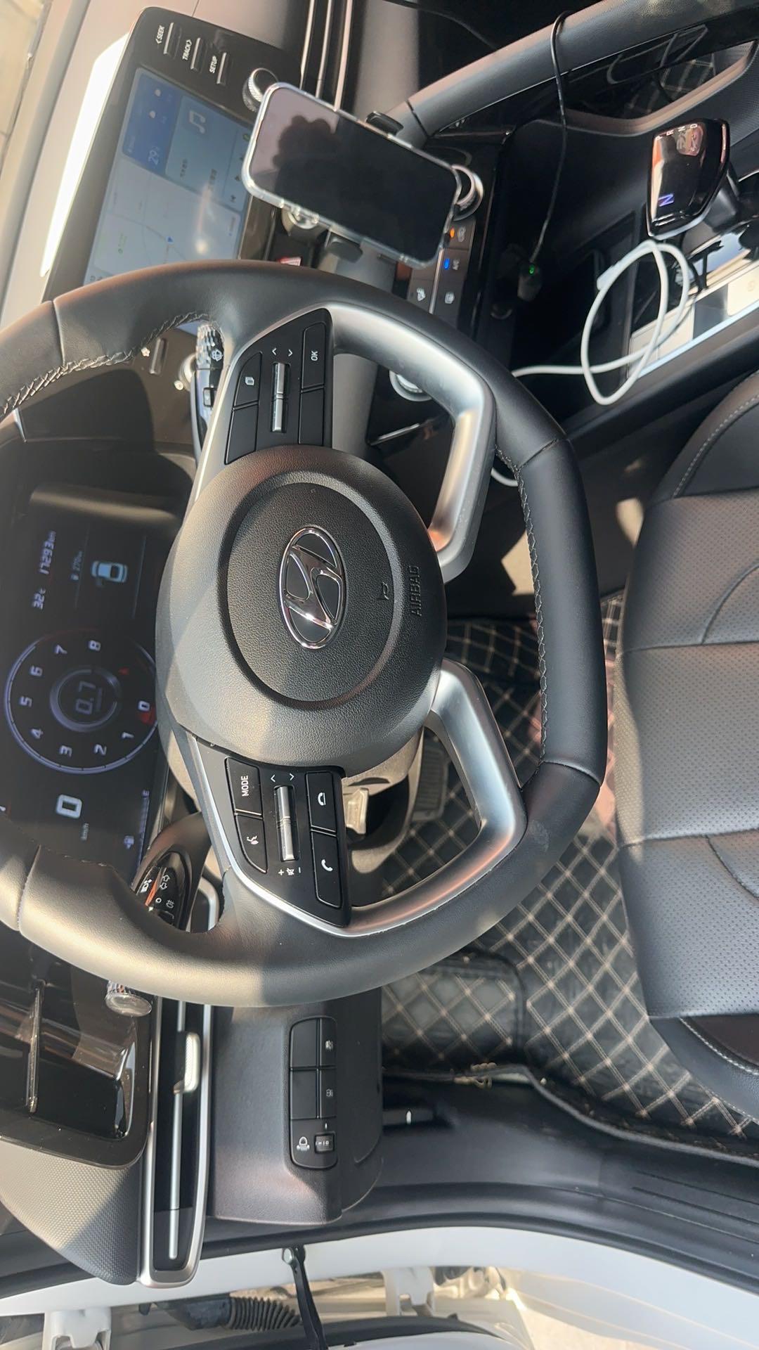 Elantra 2023 1.5L CVT GLX Elite Edition 7