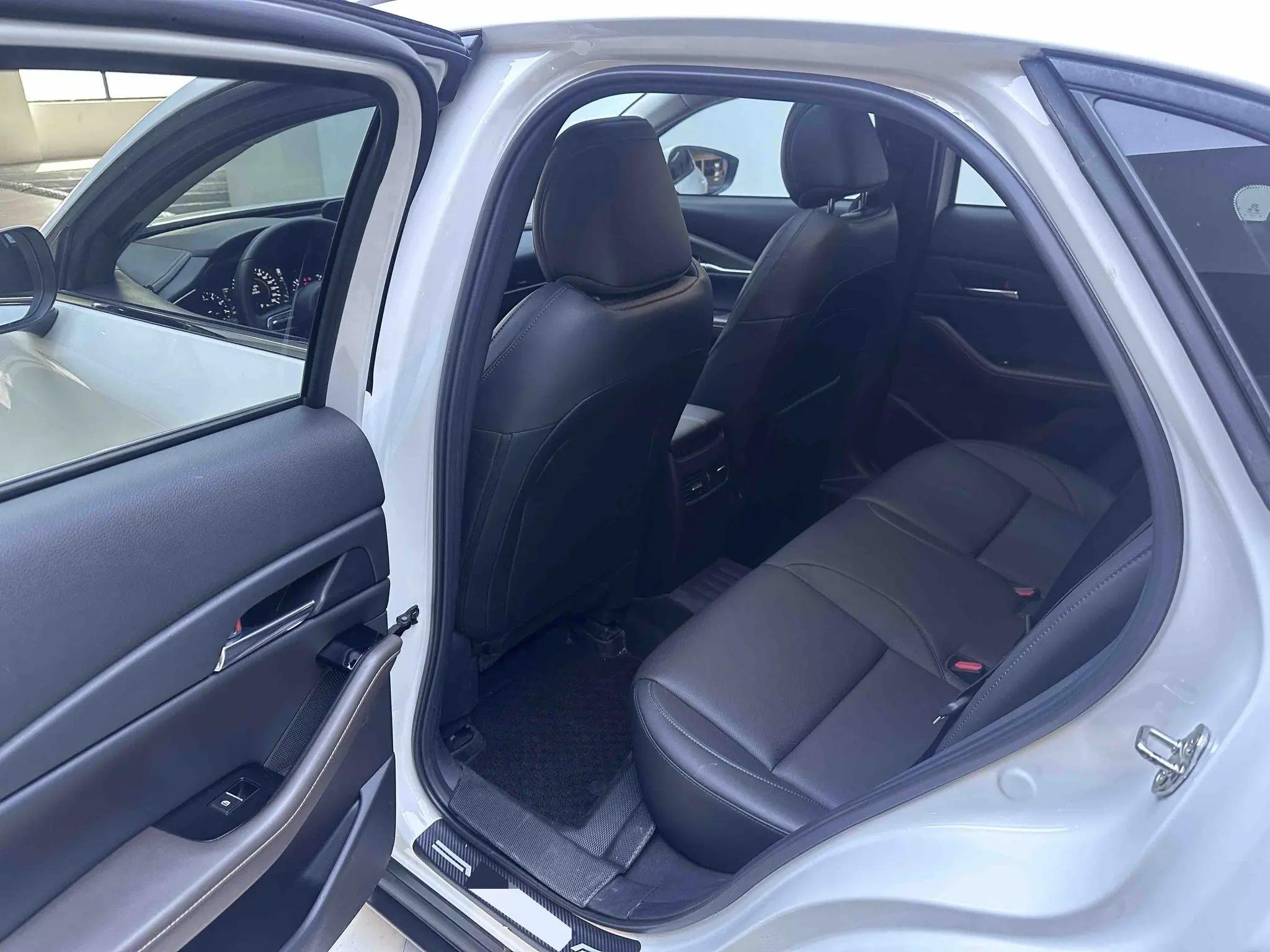 Mazda CX-30 2021 2.0L Auto Jiayue 10