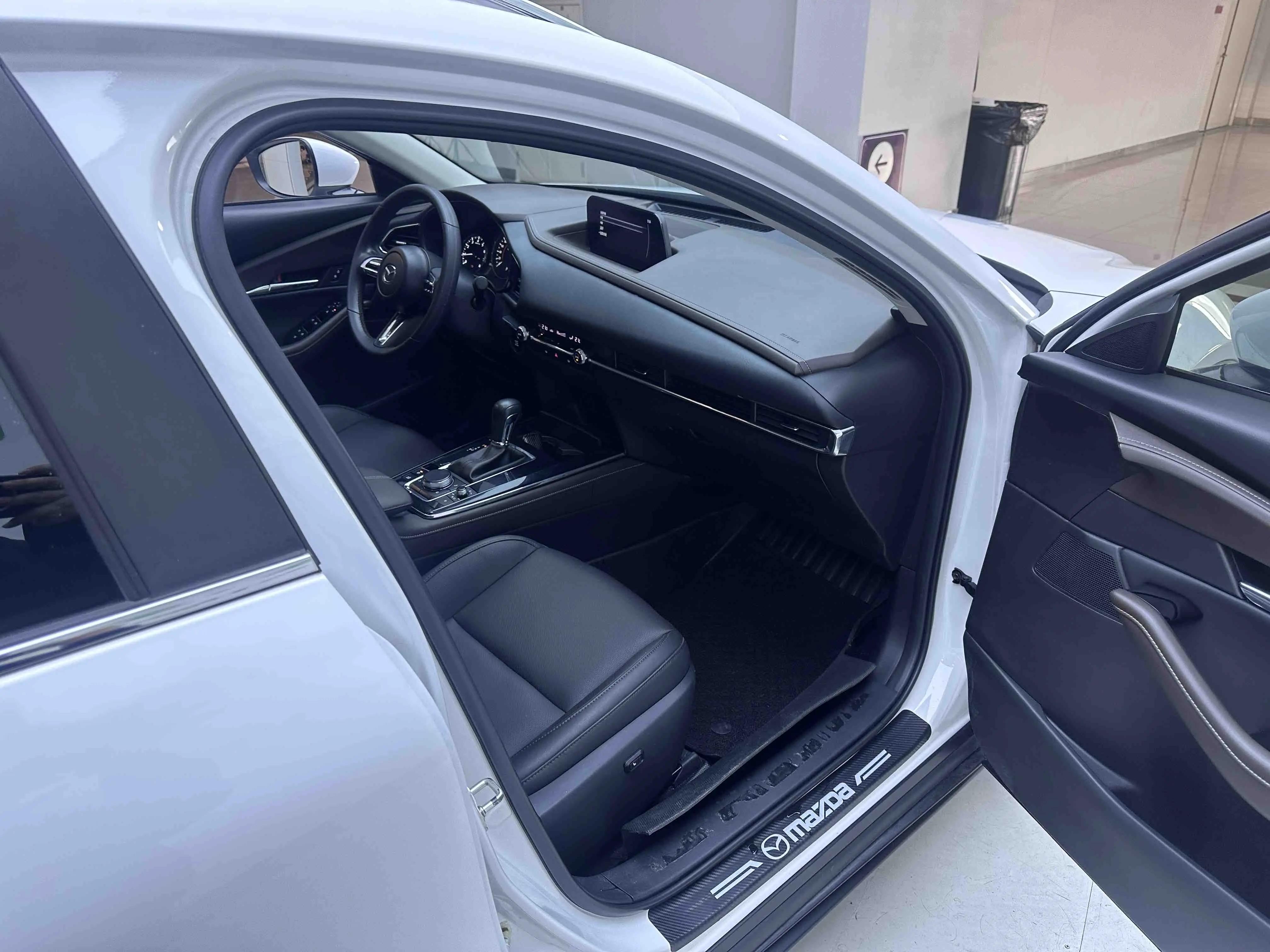 Mazda CX-30 2021 2.0L Auto Jiayue 11