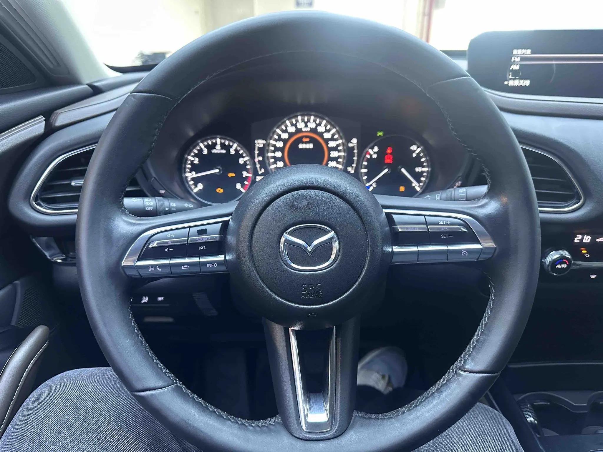 Mazda CX-30 2021 2.0L Auto Jiayue 12
