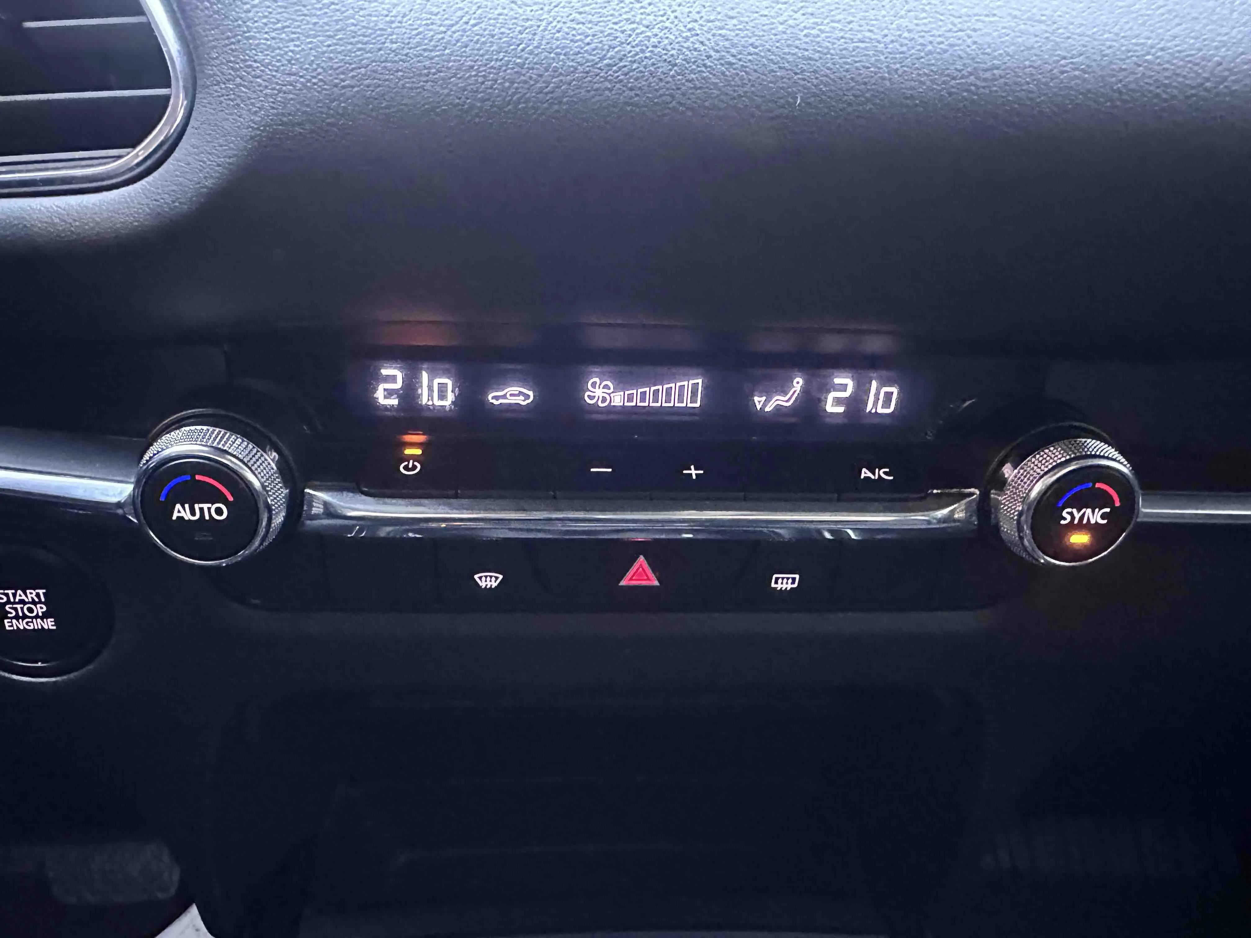 Mazda CX-30 2021 2.0L Auto Jiayue 13