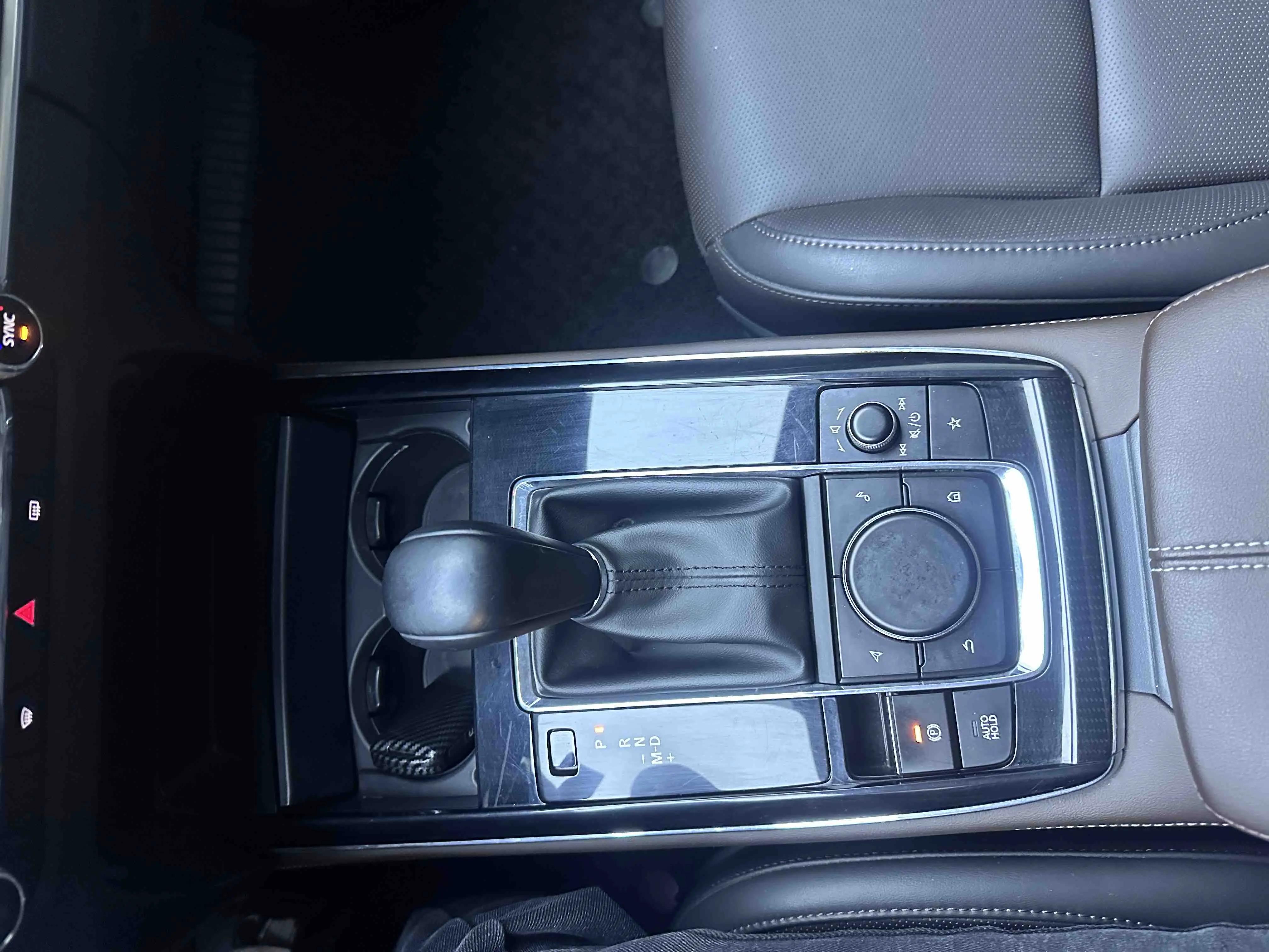 Mazda CX-30 2021 2.0L Auto Jiayue 14