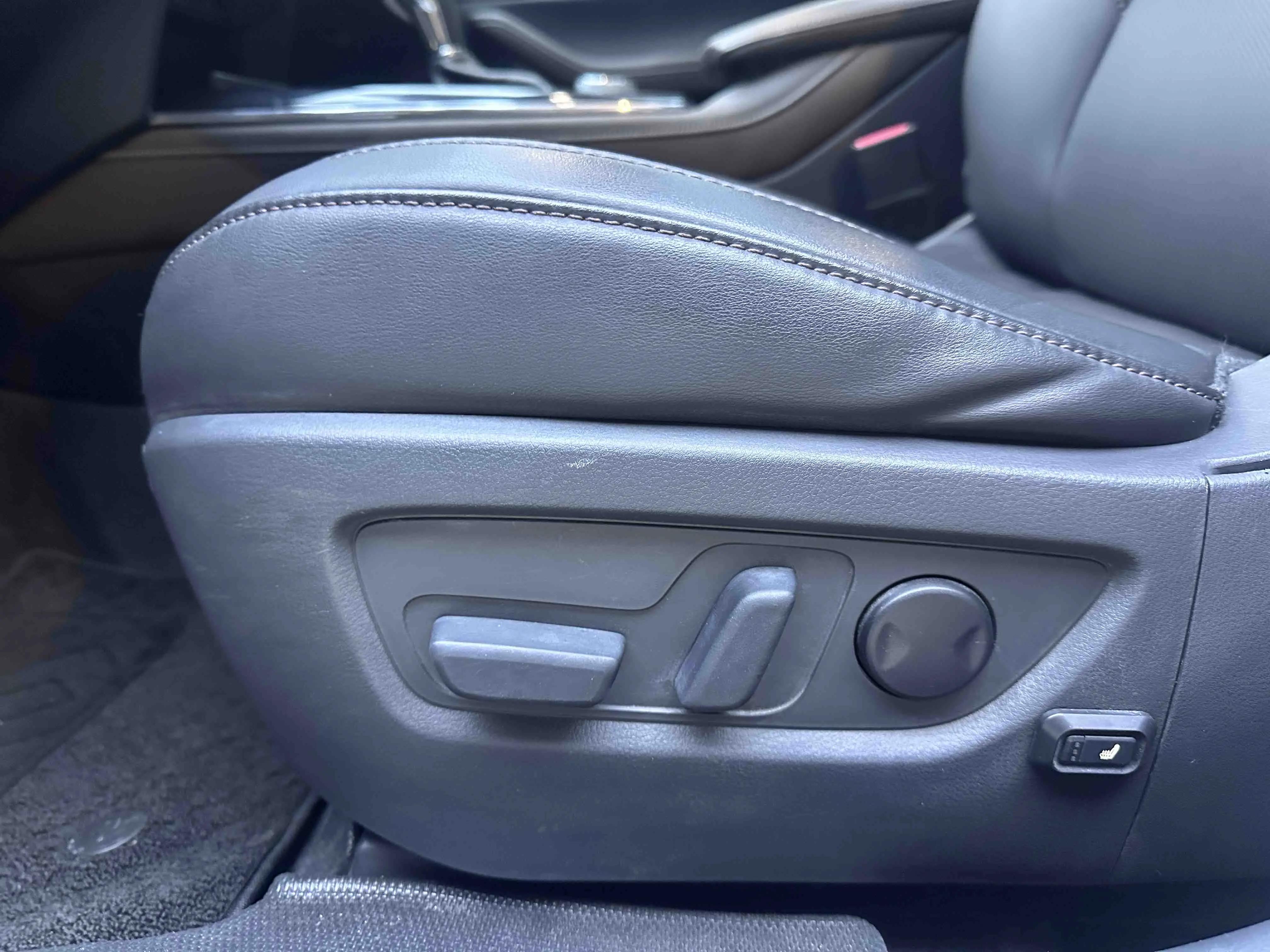 Mazda CX-30 2021 2.0L Auto Jiayue 16