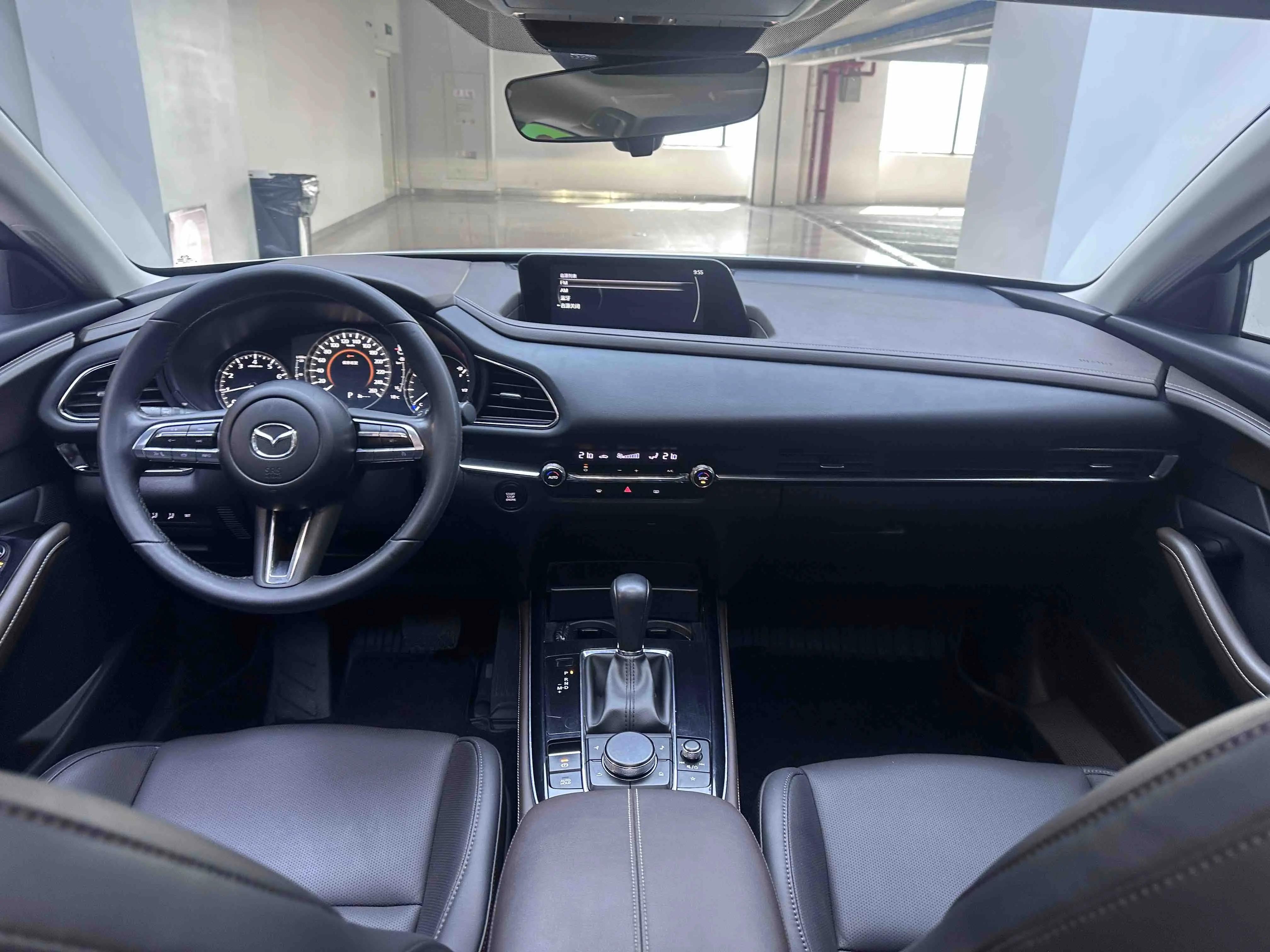 Mazda CX-30 2021 2.0L Auto Jiayue 17
