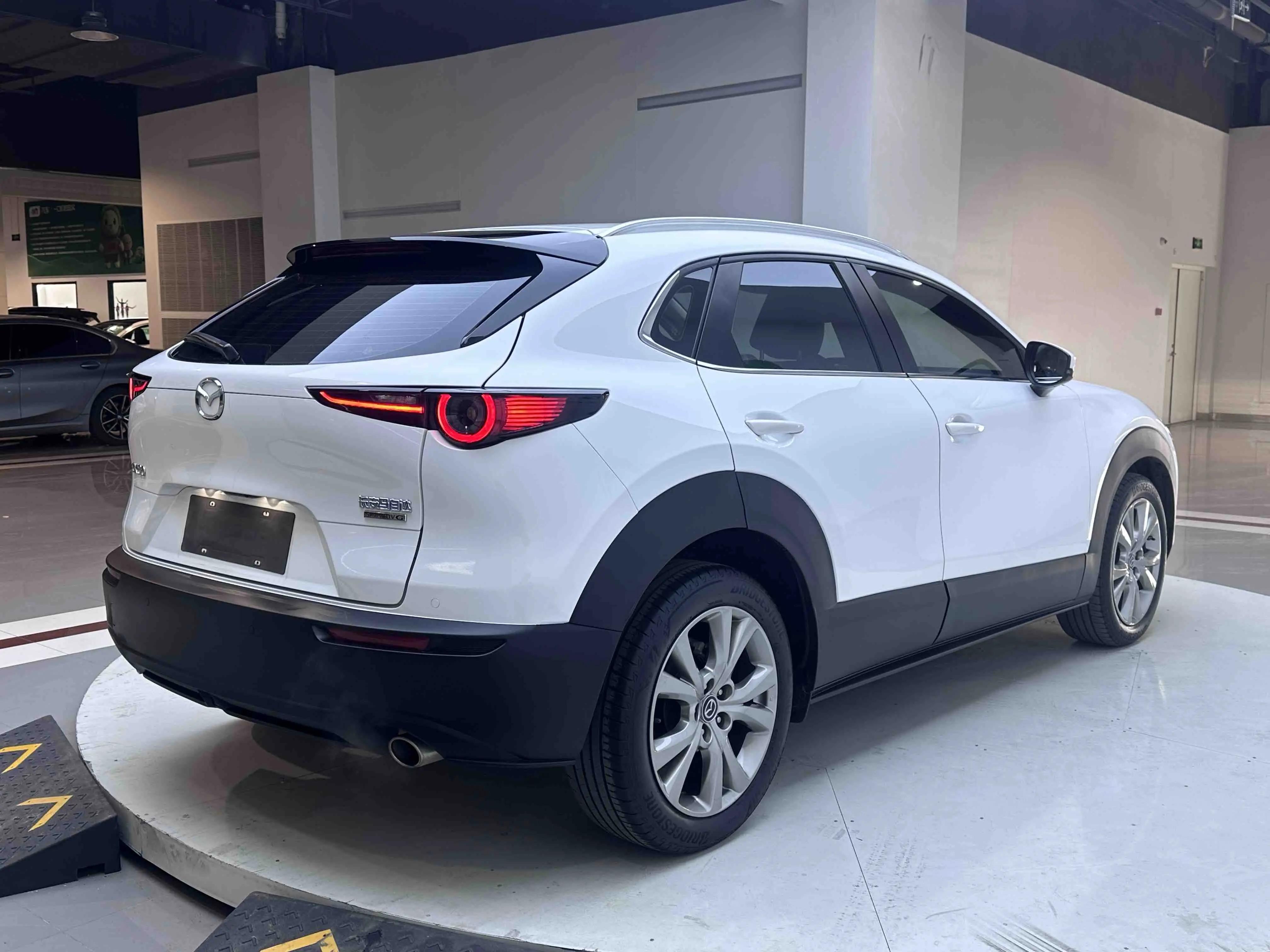 Mazda CX-30 2021 2.0L Auto Jiayue 5