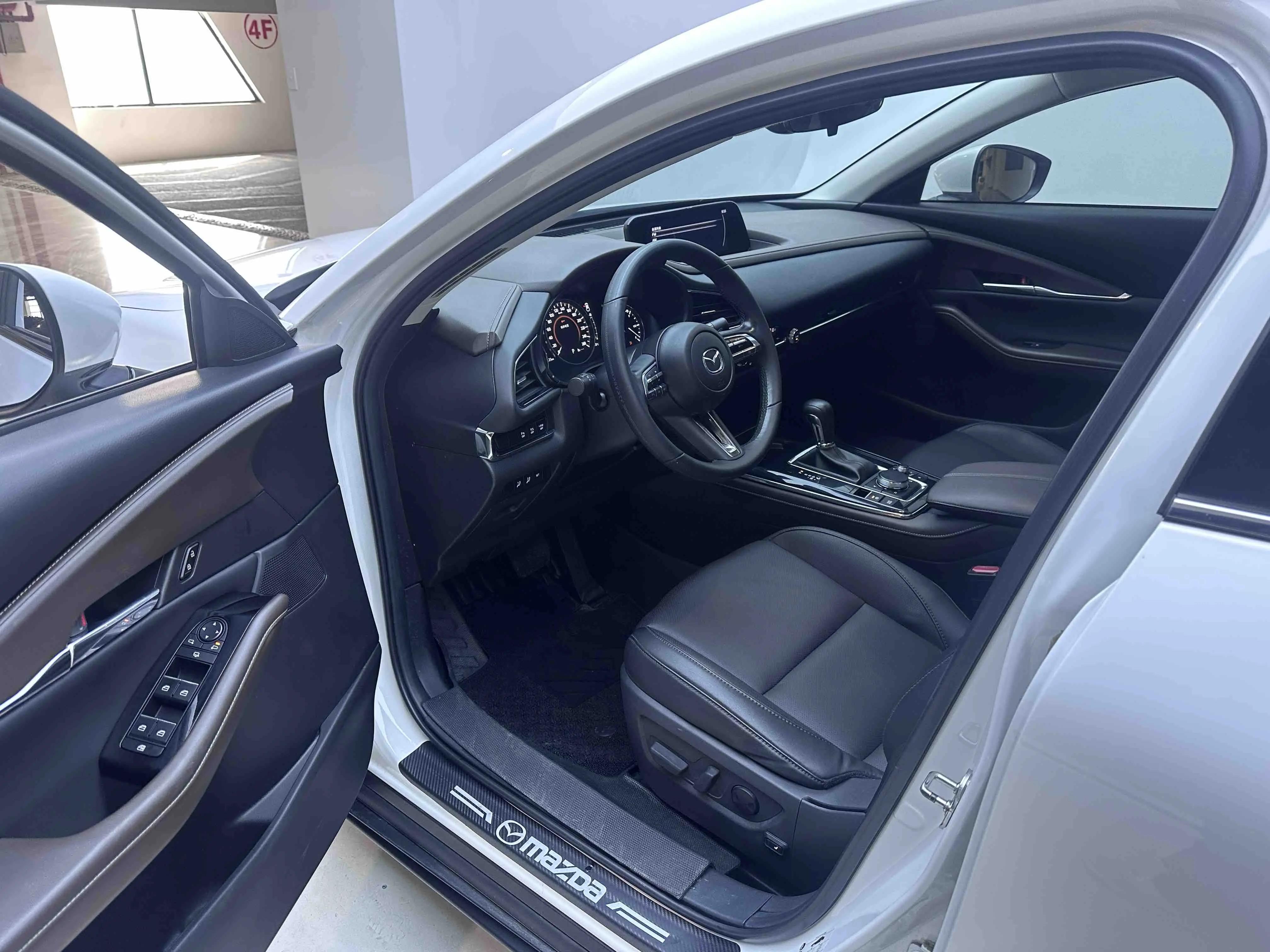 Mazda CX-30 2021 2.0L Auto Jiayue 8