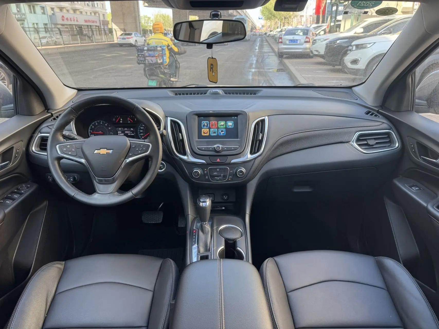 Boundary explorer 2019 535T automatic boundary edition country VI 8