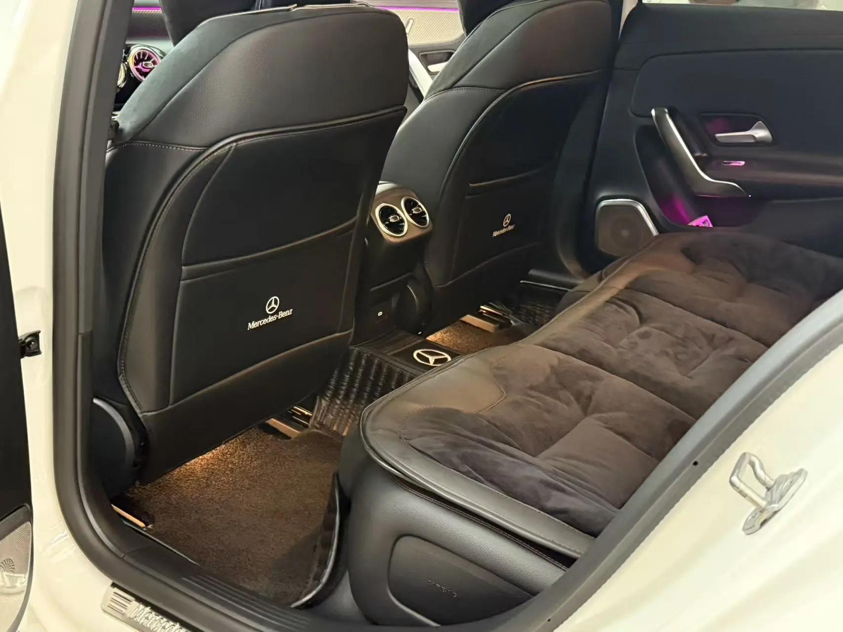 Mercedes Benz A- Class 2023 A 200 L 1.3T Fashion Model Automatic 6