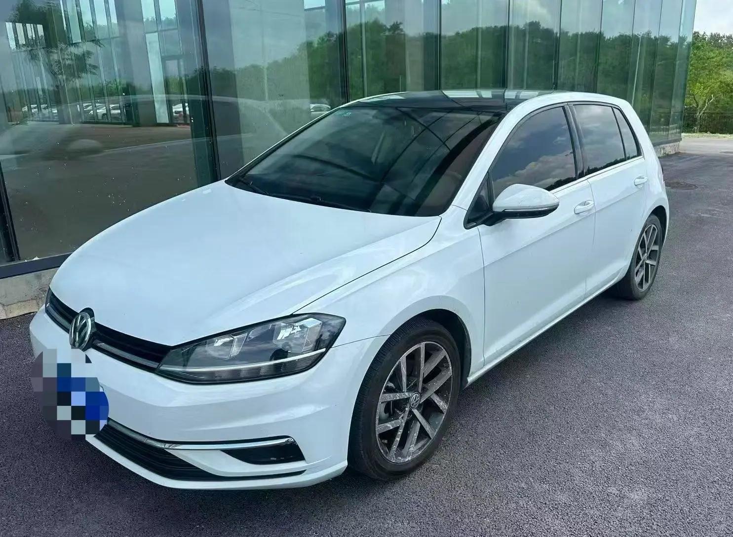 Golf 2020 Beloved Edition 280TSI DSG Comfort