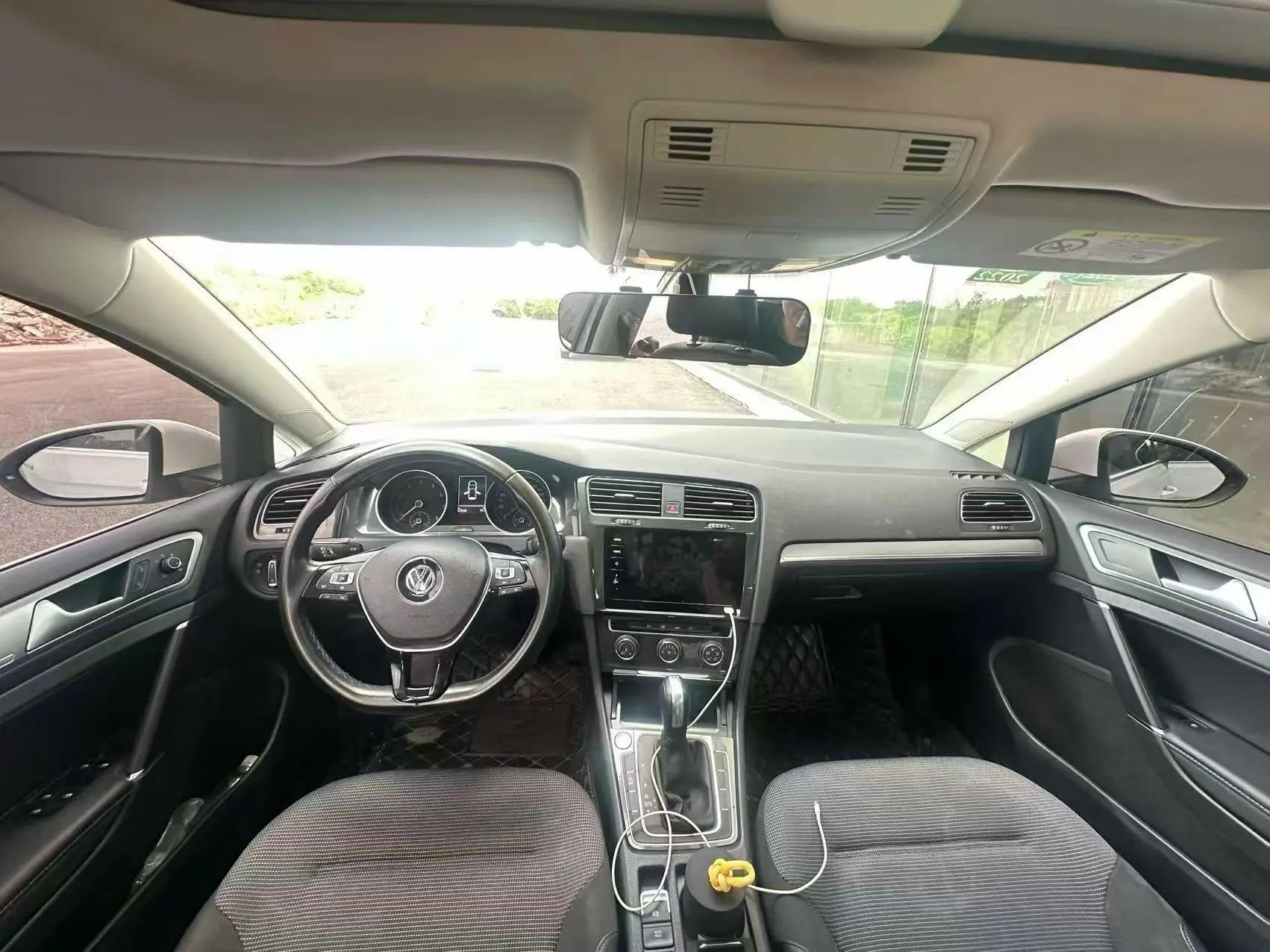 Golf 2020 Beloved Edition 280TSI DSG Comfort 2