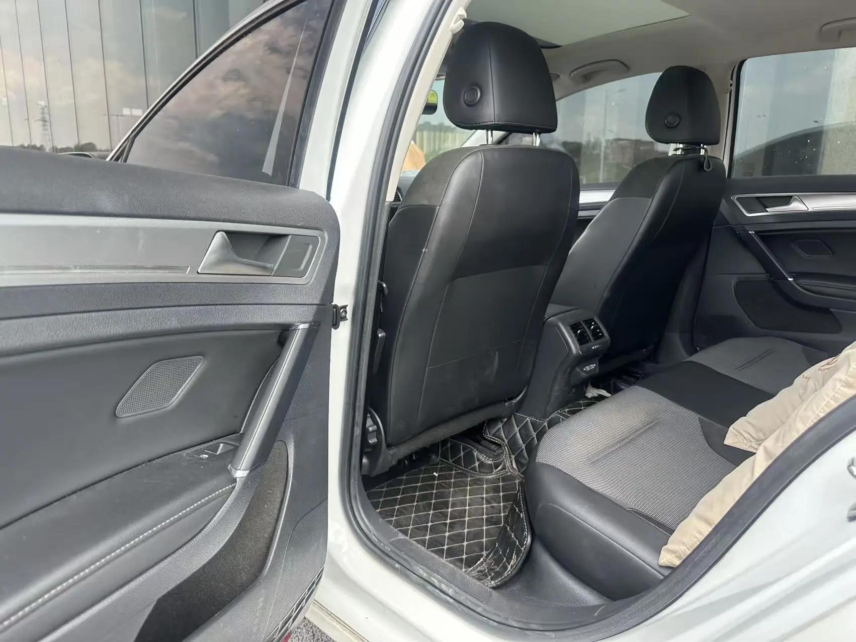 Golf 2020 Beloved Edition 280TSI DSG Comfort 3