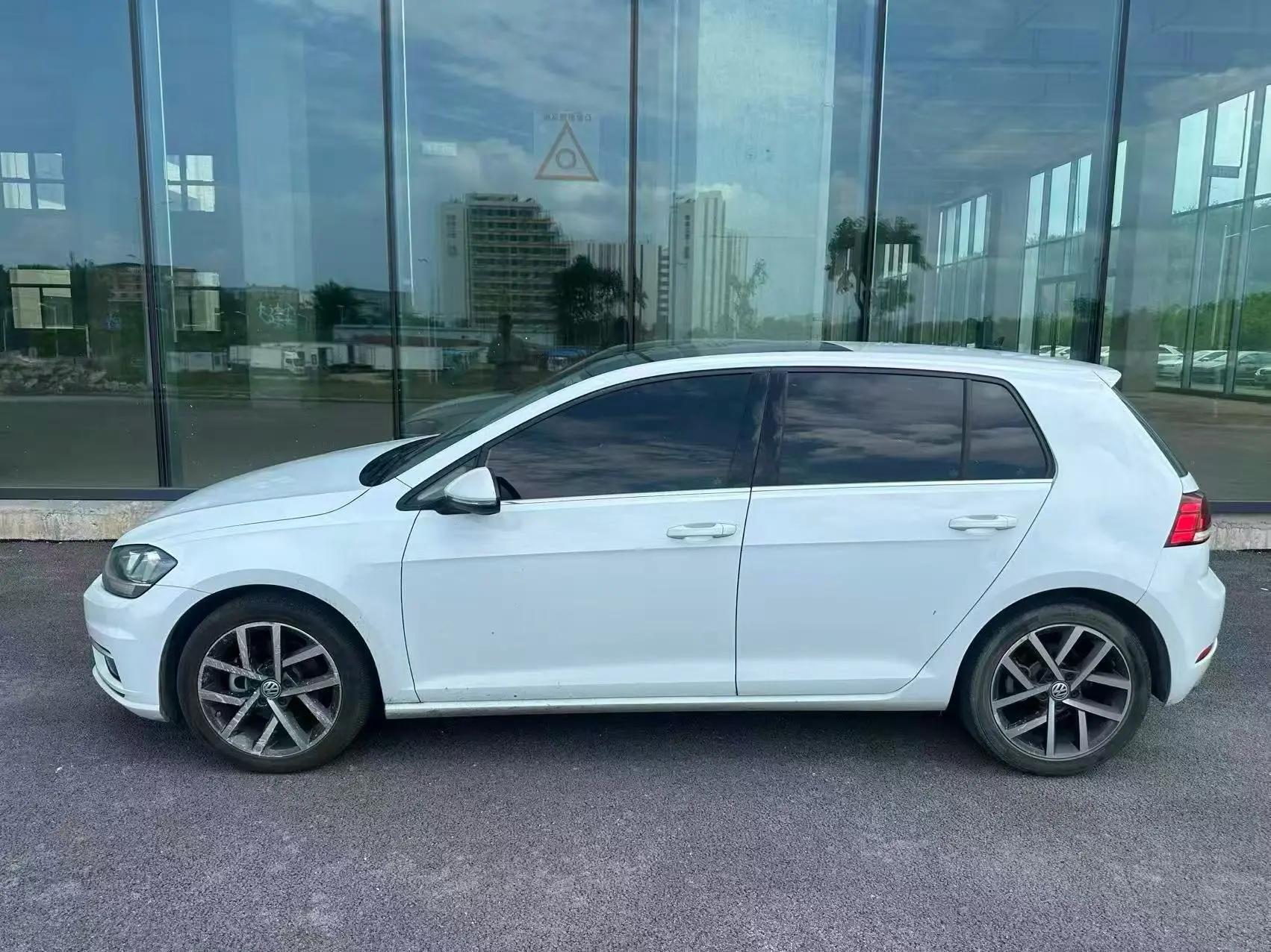 Golf 2020 Beloved Edition 280TSI DSG Comfort 5