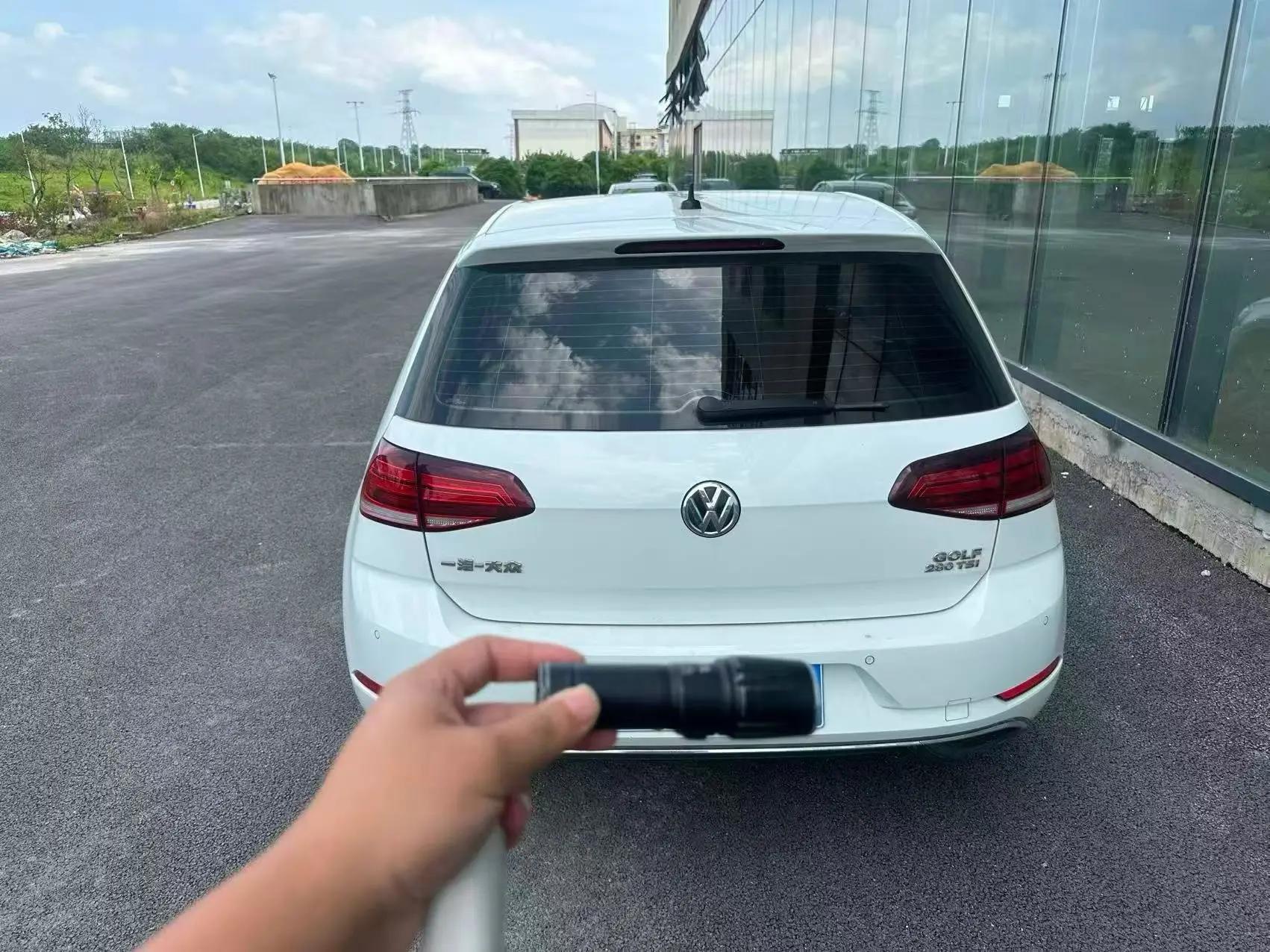 Golf 2020 Beloved Edition 280TSI DSG Comfort 6