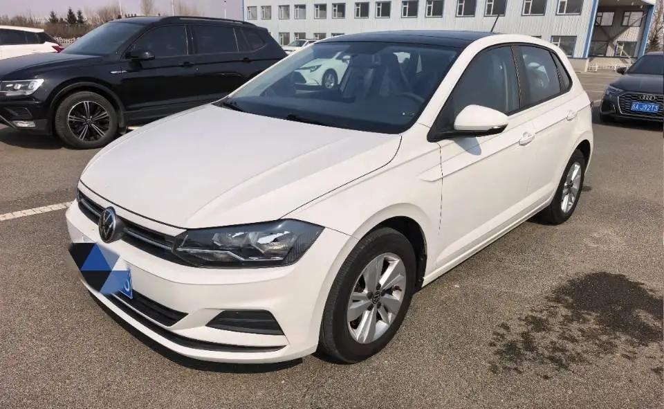 Polo 2021 Plus 1.5L Auto Tide Cool Smart Edition