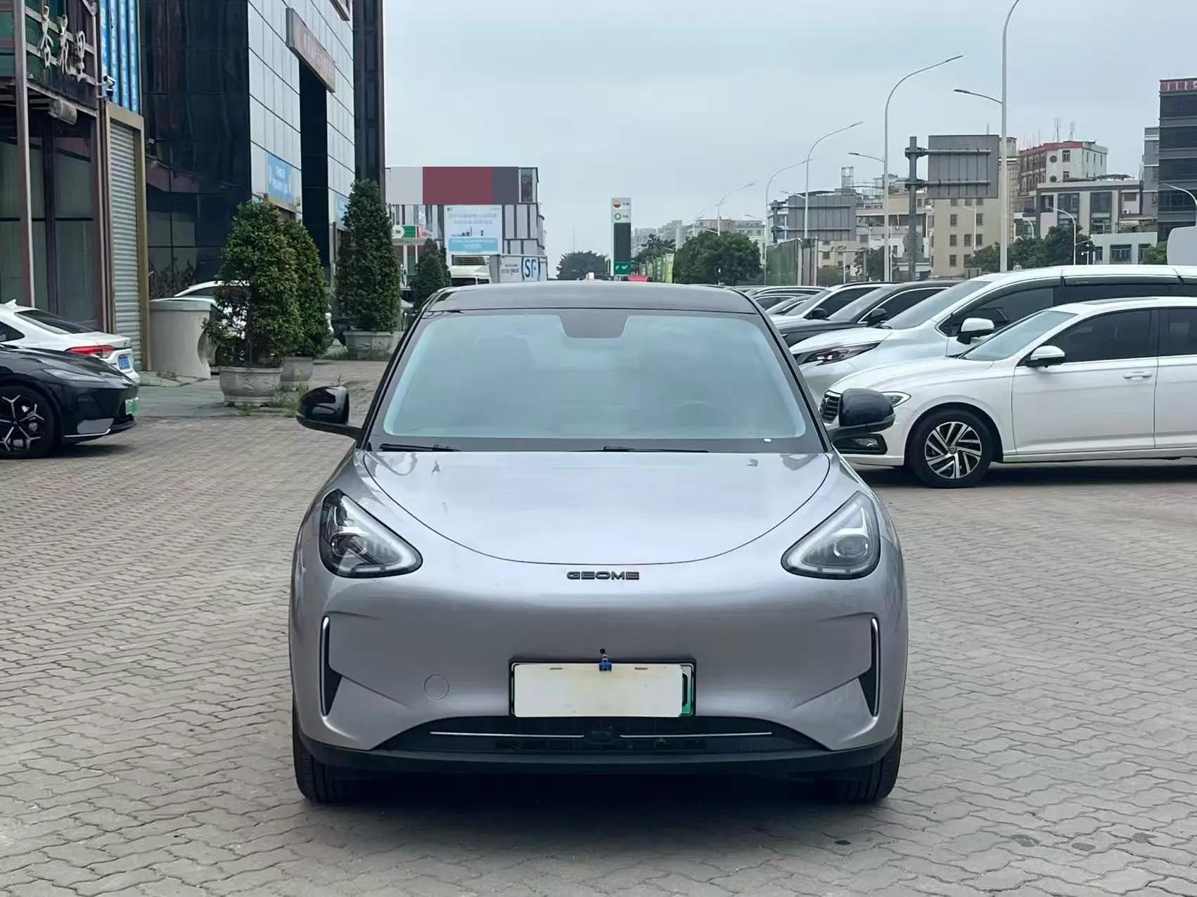 Star Wish 2026 Model 310km Dream Edition 2
