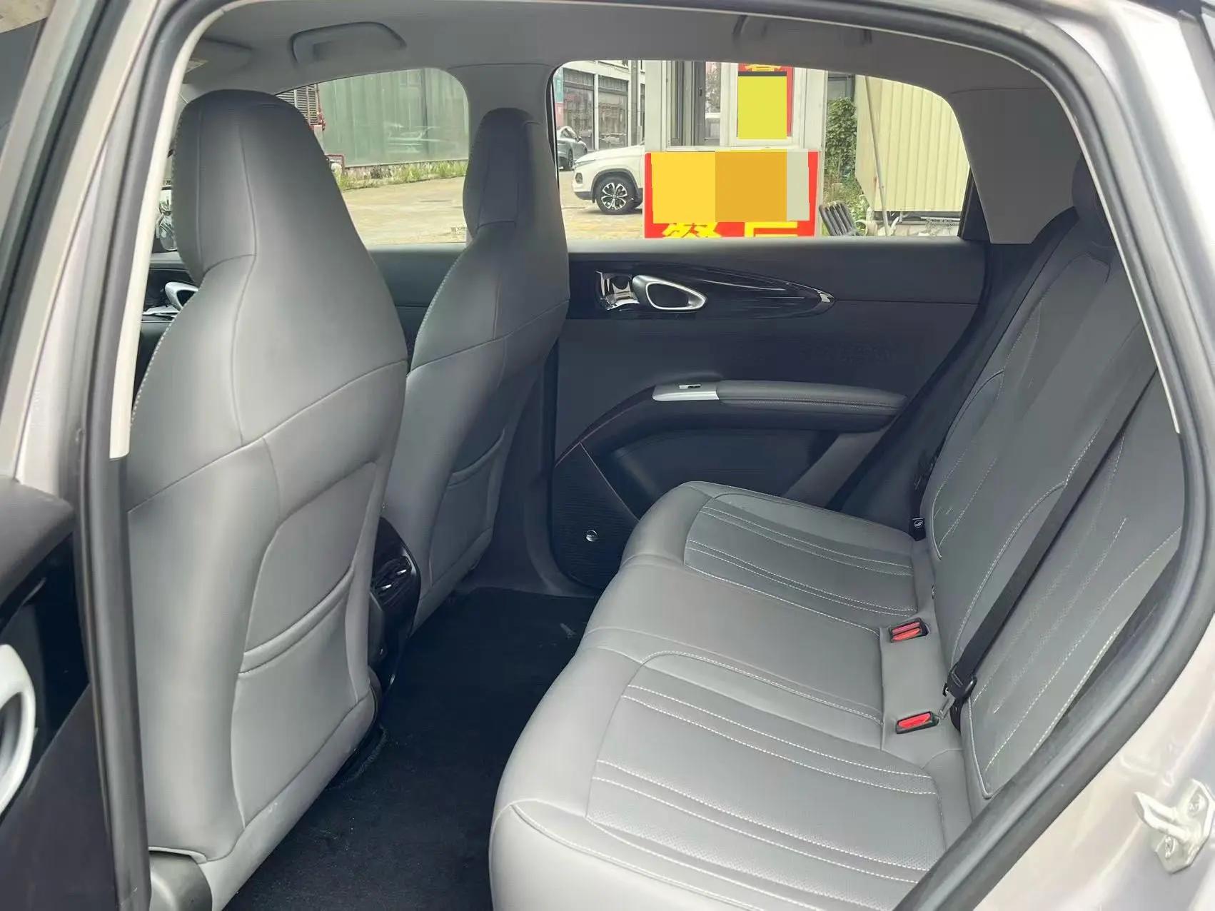 Star Wish 2026 Model 310km Dream Edition 6