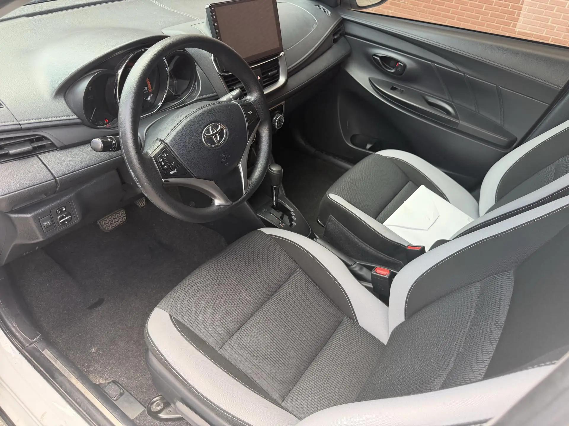YARiS L Zhixuan 2022 1.5L CVT Leading PLUS Edition 7