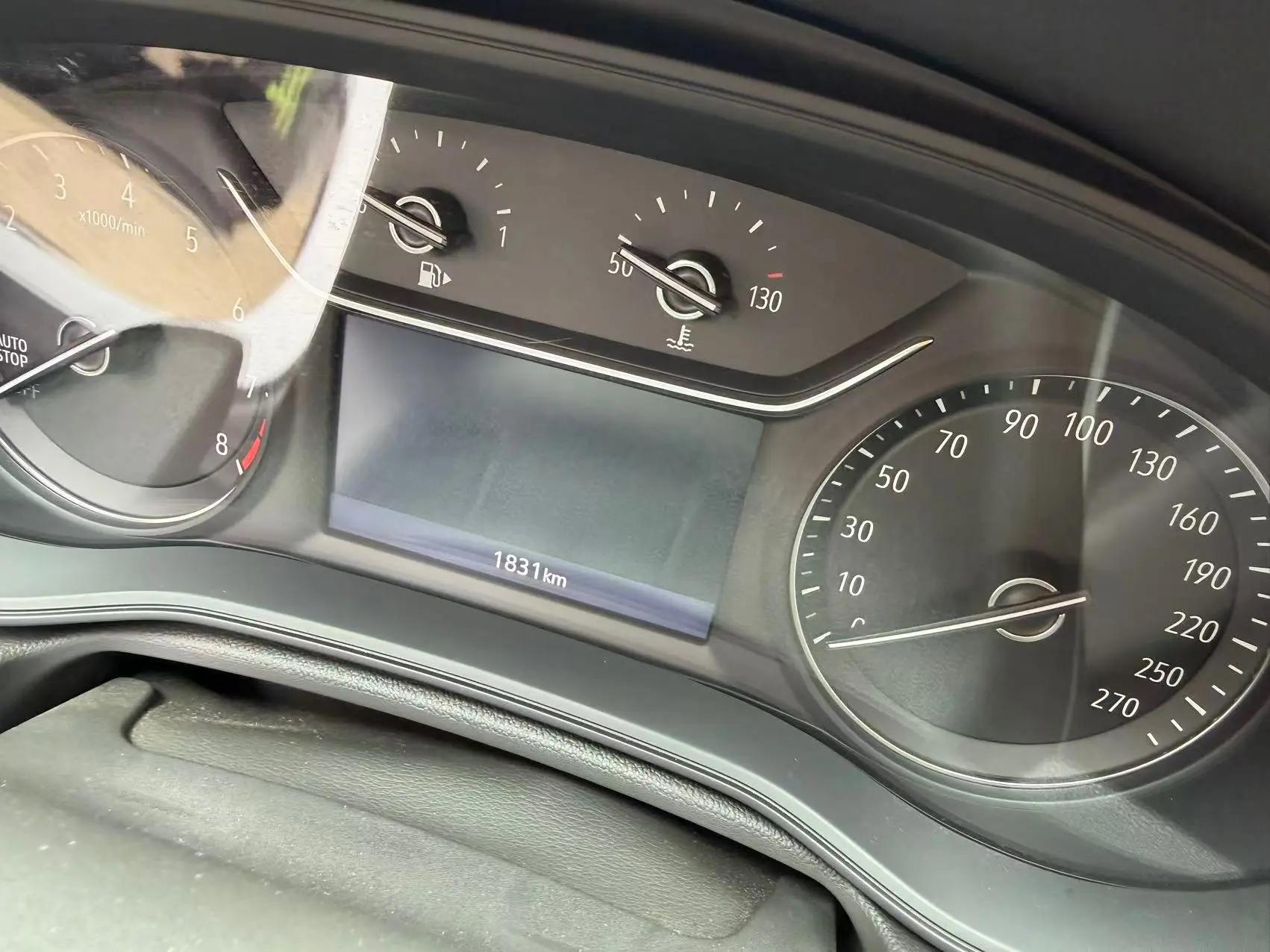 Buick 2025 Regal 1.5T 25T Super Edition Automatic Gear 10
