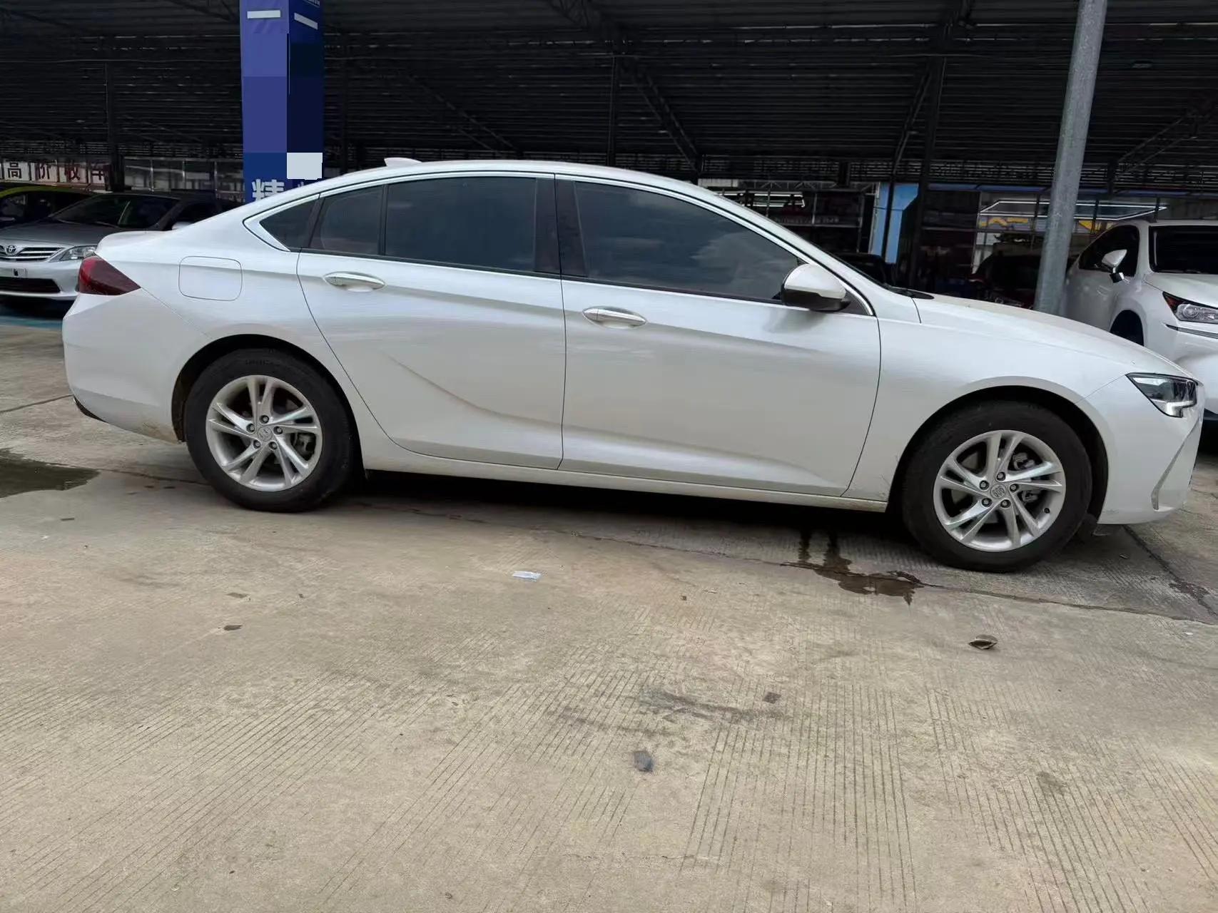 Buick 2025 Regal 1.5T 25T Super Edition Automatic Gear 4
